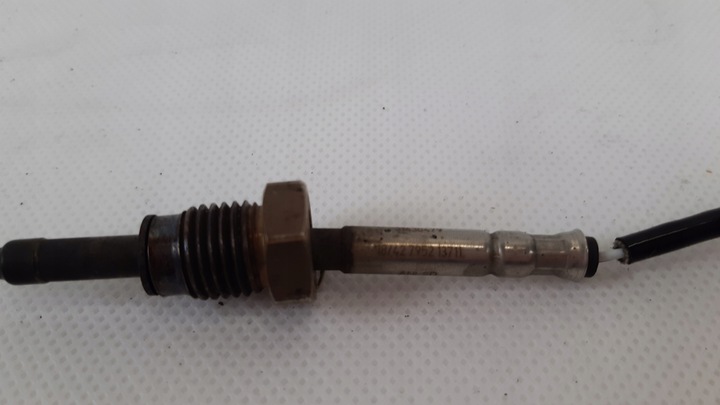 фото №5, Volvo v60 ii датчик температуры выхлопных газов 31430479