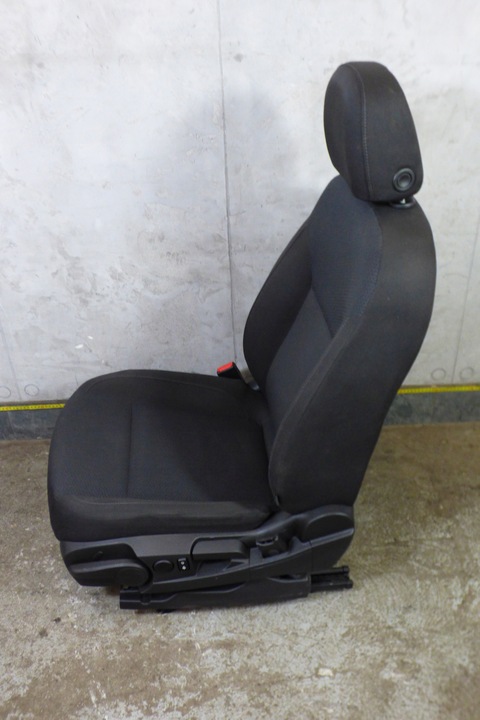 фото №5, Сидіння лівий перед подушка подушка безпеки європа opel insignia a рестайлінг