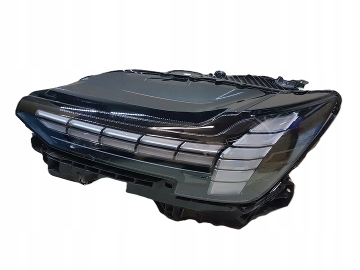 фото №1, Volvo ex90 фара передняя левая лампа полный led 32420859