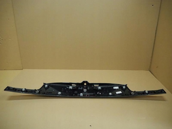 фото №6, Накладка крышки pod камера grand cherokee wk2 рестайлинг