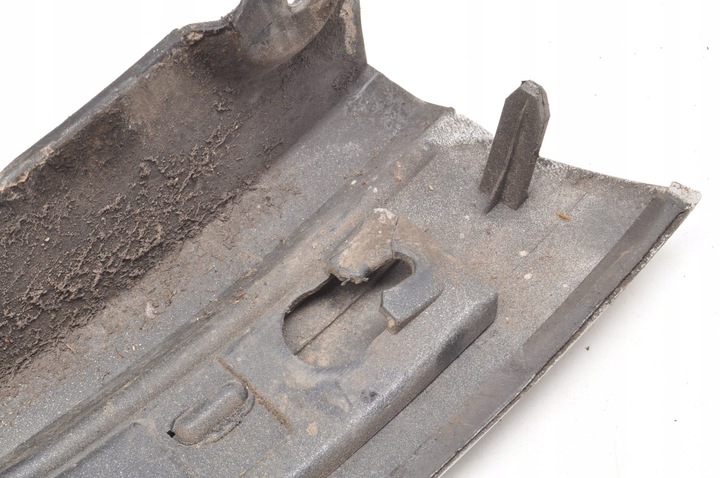 фото №9, Volvo xc90 планка накладка na крило лівий перед 30779577 рестайлінг