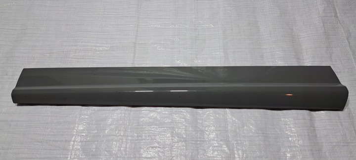 фото №1, Audi q5 s-line планка двері ліва перед 80a853959b