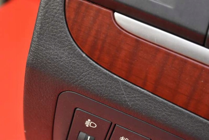фото №5, Панель раздаточная консоль капот подушка безопасности eu hyundai santa fe 2 ii 06-10