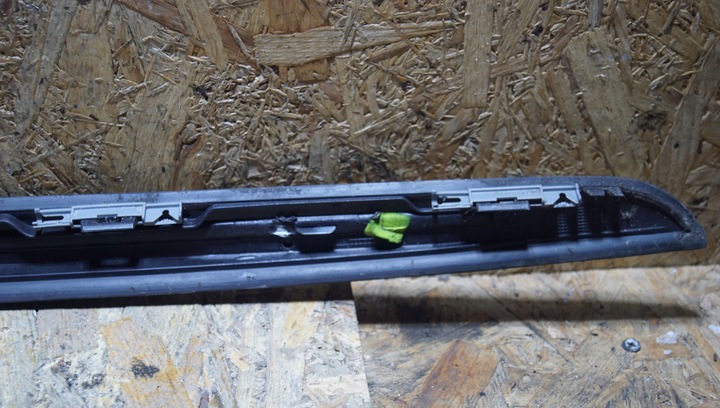 фото №12, Citroen ds5 планка стёкла левая 9687248080 kwed