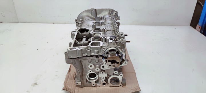 фото №13, Головка audi vw seat 2.0 tfsi dnf 06q103403a