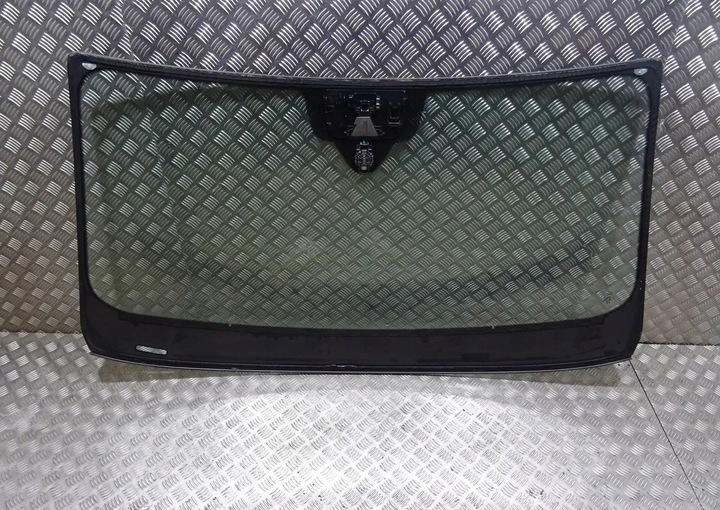 фото №1, Bmw x6 g06 стекло перед лобовое 2021r