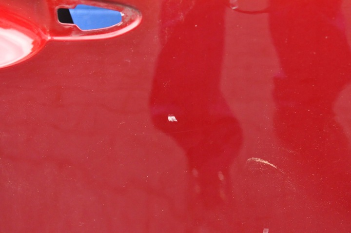 фото №10, Mazda cx-30 дверь правый перед передние 46v