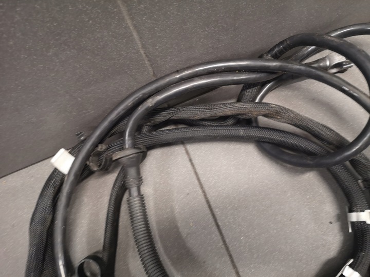 фото №5, Шланг акумулятора audi rs6 c5 avant 4b7971225h