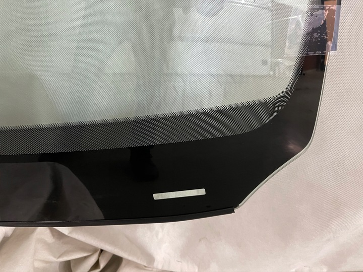 фото №3, Скло передня chrysler pacifica датчик kam 2017-