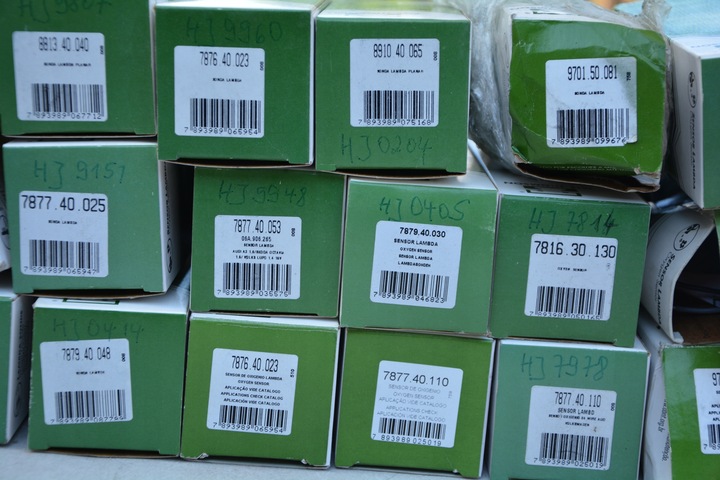 фото №4, Mte-thomson 7826.40.050 лямбда-зонд