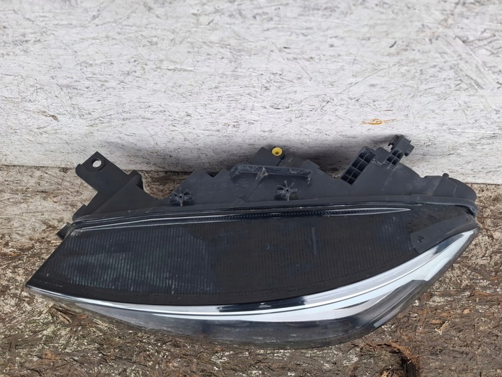 фото №8, Vw id4 id5 11a941005a лампа ліва повний led