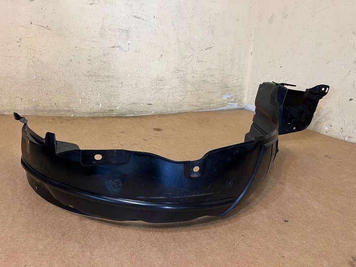 фото №1, Honda accord vii 2.0 i-vtec 02-08r подкрылок правые перед