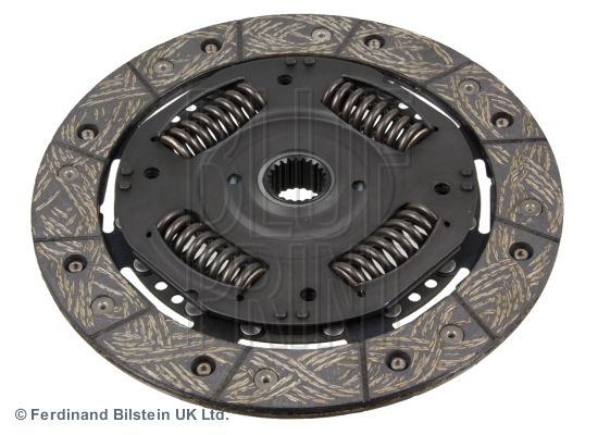 фото №2, Blp диск сцепления ford