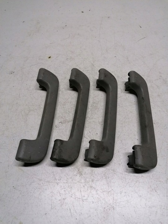 фото №1, Ручка держатель потолок audi a6 c5 комплект