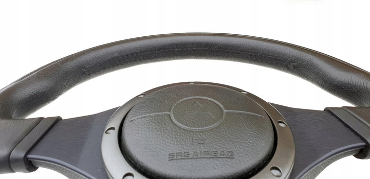 фото №12, Mitsubishi lancer vii 7 mk7 руль momo подушка безопасности спортивная тюнинг