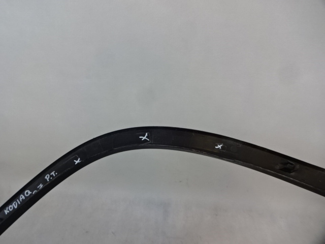 фото №9, Подкрылок планка крыльев правые зад skoda kodiaq