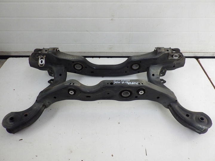 фото №1, Mercedes a w177 a35 amg 4 matic подрамник тележка зад 1775841300