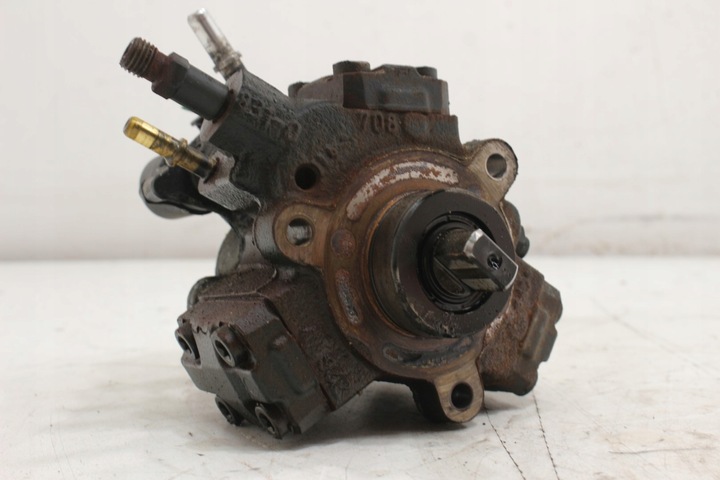 фото №8, Ducato boxer jumper 2.2 hdi eu5 10trja насос впрыскивающий bk2q-9b395-ae