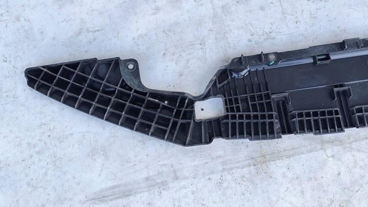 фото №9, Захист плита pod бампер передній pod двигун honda civic x 71160tbax5