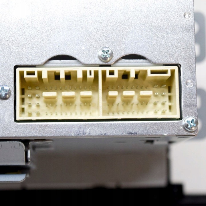 фото №5, Hyundai ioniq 2018 панель / радіопрогравач cd/dvd/gps