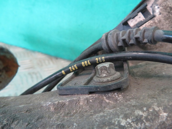 фото №8, Поворотна опора ступиця лівий перед mercedes w253 glc 43 3.0 c клас amg 18r