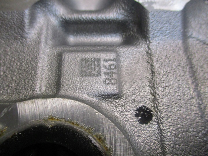 фото №7, Головка toyota corolla e21 2,0i гібрид 12282-83262