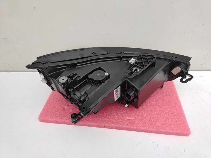 фото №10, Seat leon iv 18- лампа ліва перед передня повний led нова оригінальний номер 3443