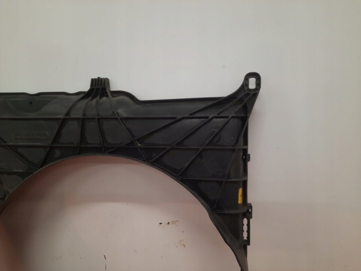 фото №8, Iveco daily iii 99-14 защита корпус вентилятора 5801255909