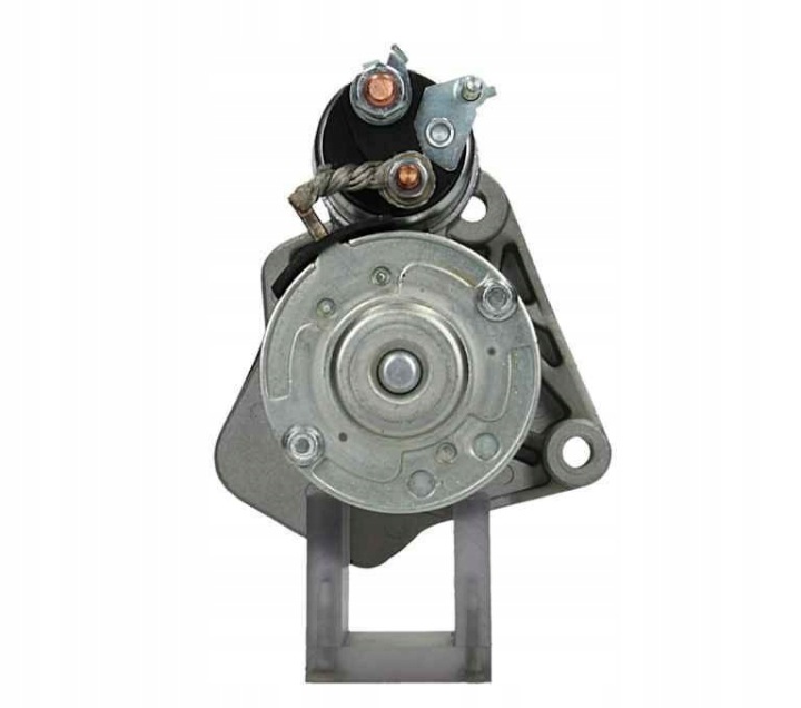 фото №8, Стартер 12v 1kw do nissan micra iv 1.2