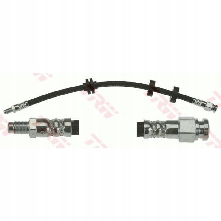 фото №2, Шланг тормозной перед phb377