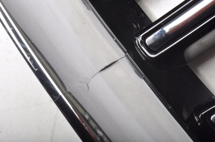 фото №6, Volvo xc90 ii рестайлинг решётка решётка радиатора решётка радиатора 31698400 31698381