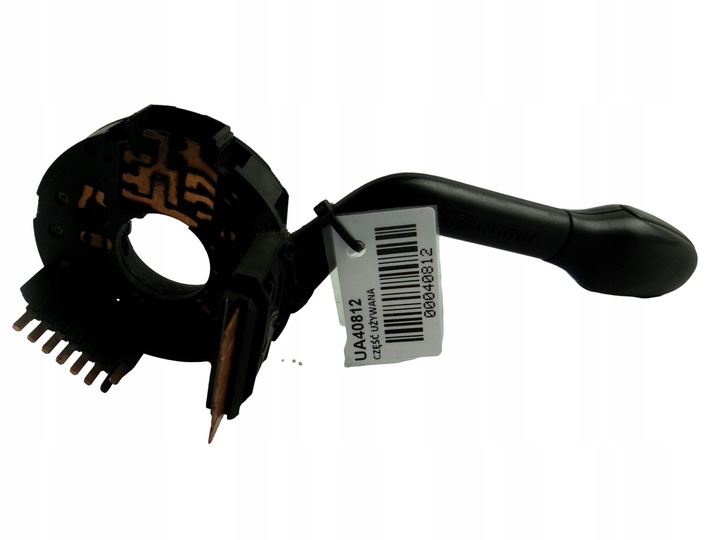 фото №11, Выключатель света i поворот. vw переключатель колонки рулевого meyle 100 953