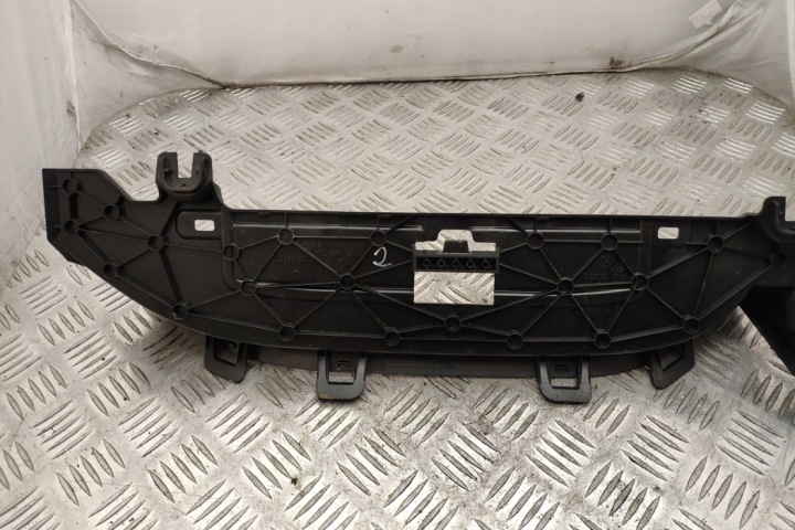 фото №8, Полка багажника bmw 7 g11, g12 7382032 2.0l дизель 170kw 2018