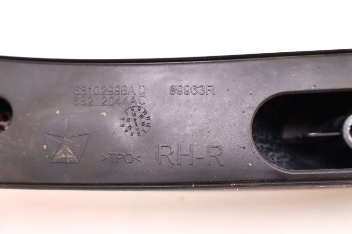 фото №13, Jeep cherokee kl рейлінги дахові 68102997ad, 68102996ad