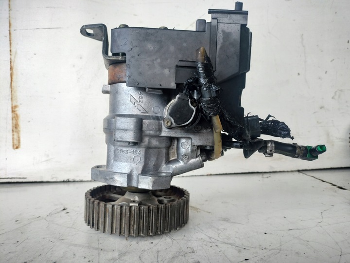 фото №3, Насос впрыскивающий lucas epic r8640a051a