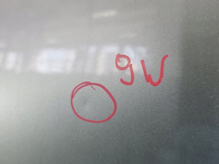 фото №11, Капот передня renault kangoo ii iii 08- бежевий tec66