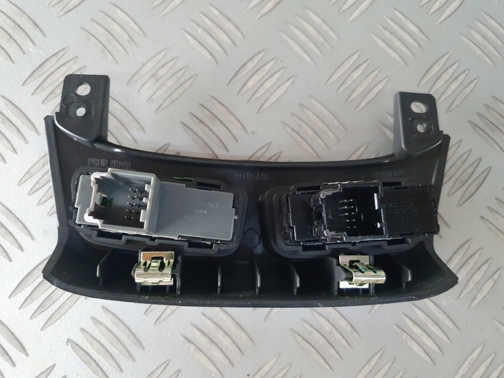 фото №4, Кнопка pdc старт сплав opel mokka