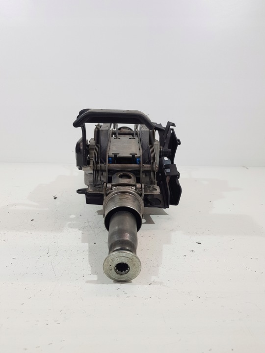 фото №5, Рульова колонка skoda vw audi 3b041950k