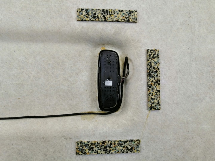 фото №12, Потолок audi a3 8v 3d 2.0 tdi 15r.