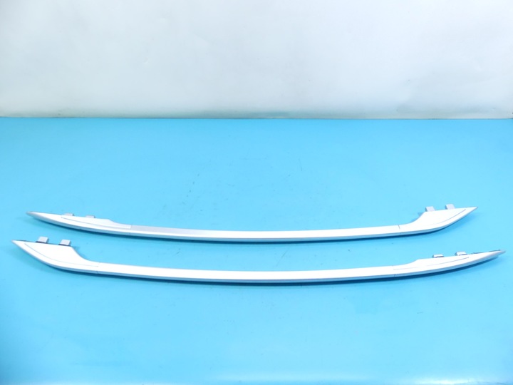 фото №6, Рейлінги infiniti fx ii qx70 kpl. лівий правий