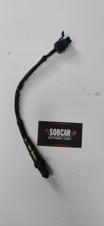 фото №1, Лямбда-зонд 2596688 opel insignia 2.0 turbo