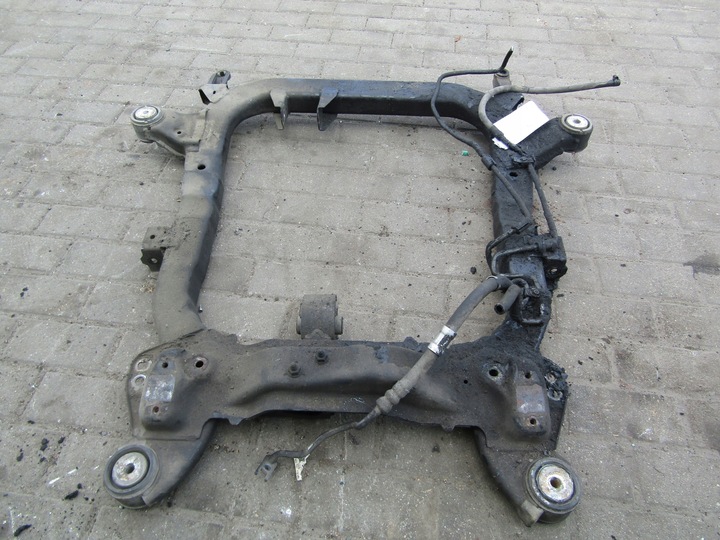 фото №1, Opel vectra c балка подвешивание перед 2,0dti 101km y20dth 02-05