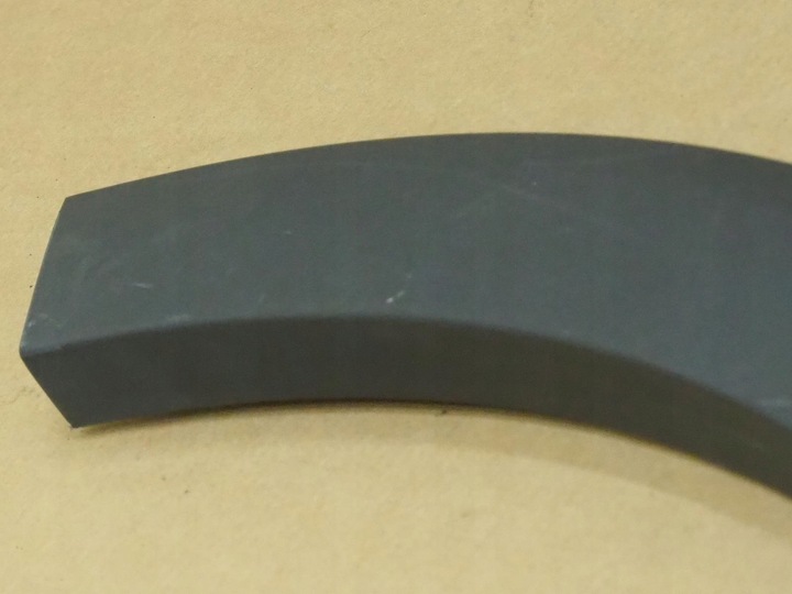 фото №9, Vw passat b8 планка накладка дверь левая задняя левый зад 3g9853817