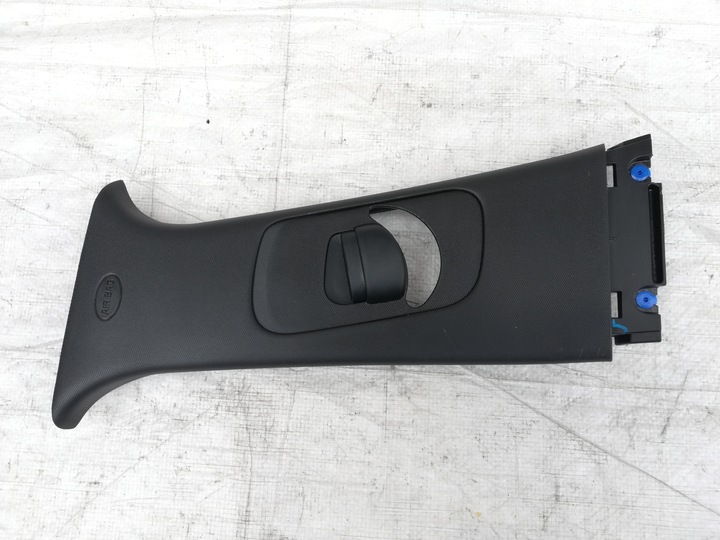 фото №1, Стійка обшивка захист стійка засіб kia ceed ii