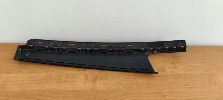 фото №2, Mini f60 правая защита планка стойка дверь зад bdb