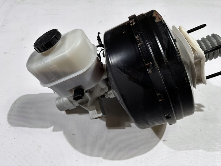 фото №5, Підсилювач гальма насос гальмівна ford f150 f-150 v8 4x4 2011 - 2014