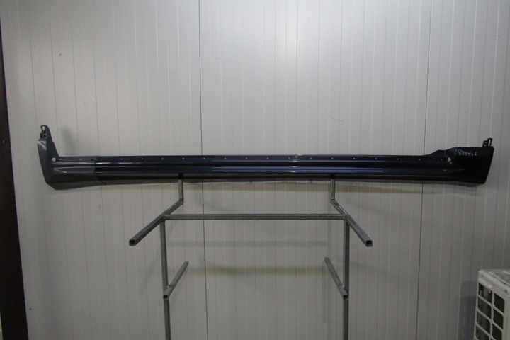 фото №1, Планка пороговая правая volvo xc90 ii 18- рестайлинг xc 90