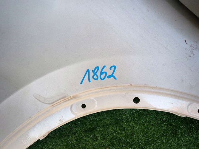 фото №11, Bmw x1 f48 15- крило правий переднє перед