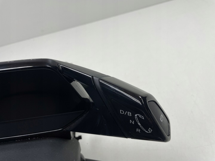 фото №7, Колонка кермова спідометр  vw id.3 id3