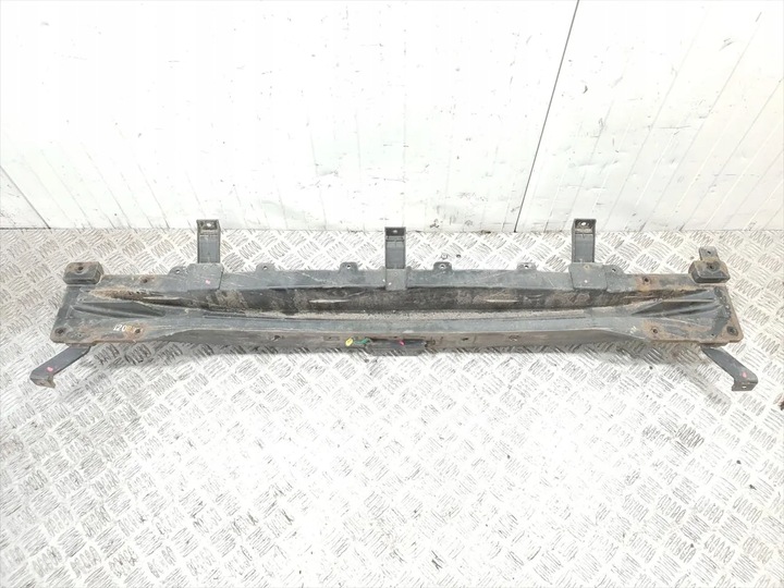 фото №9, Hyundai i40 поперечина бампера заднього 2012 estate 4/5dr 86631-3z000